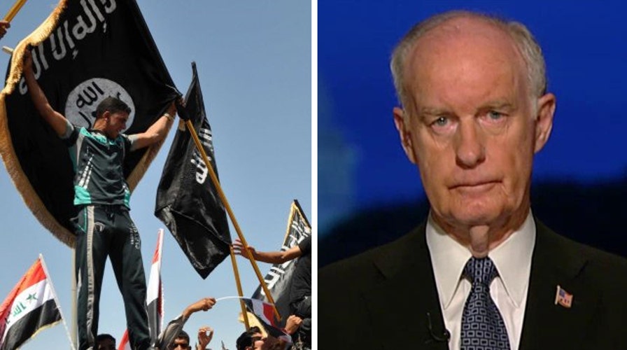 Is US losing its global status?