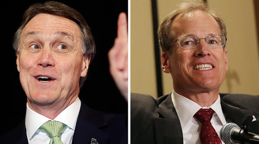 Will the 2014 midterms be what Republicans are hoping for?