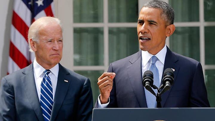 Obama: I will seek authorization to use force on Syria