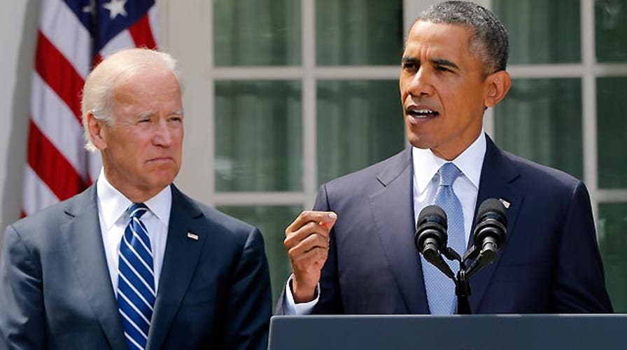 Obama: I will seek authorization to use force on Syria