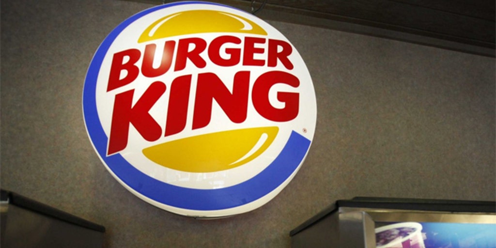 Burger King's bonanza Fox News Video