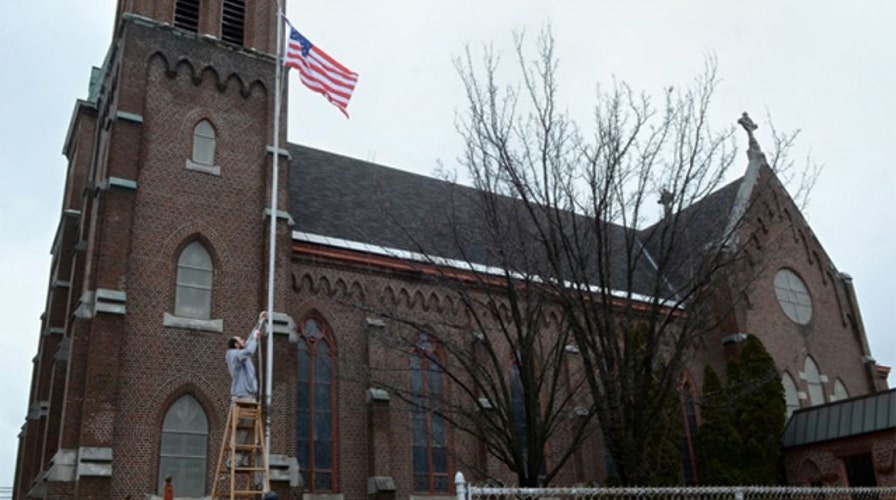 Controversial mandate: Catholic schools must cover abortions