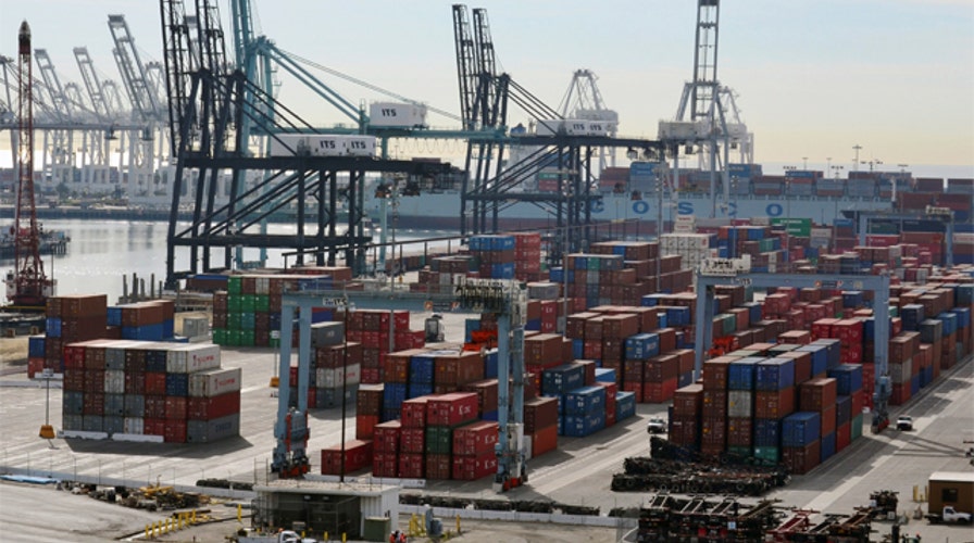 Shipping company loses cars of US military service members