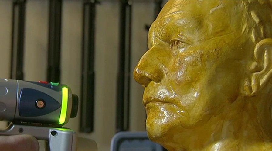 Bringing the magic of the Smithsonian into your hands