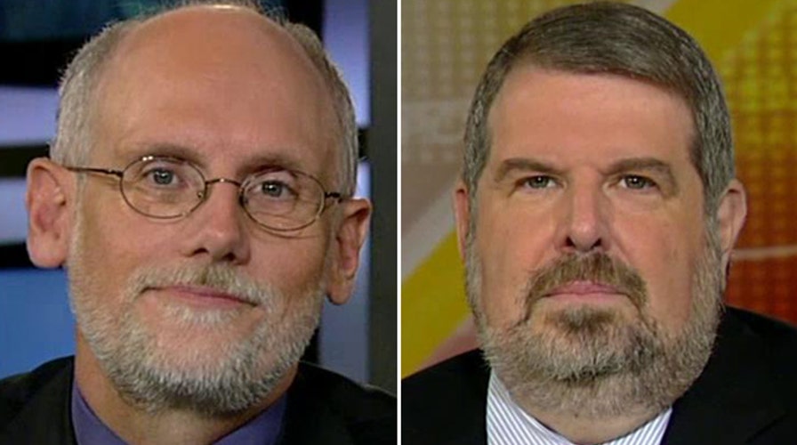 Will Republicans win back the Senate?