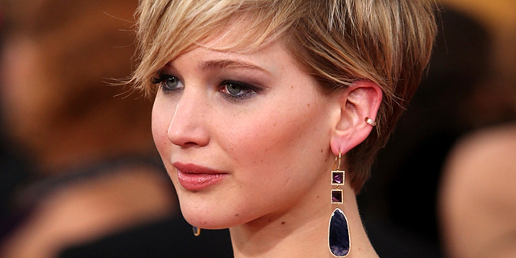 Celeb's nude pics leak in apparent Hollywood hack attack Fox News Video