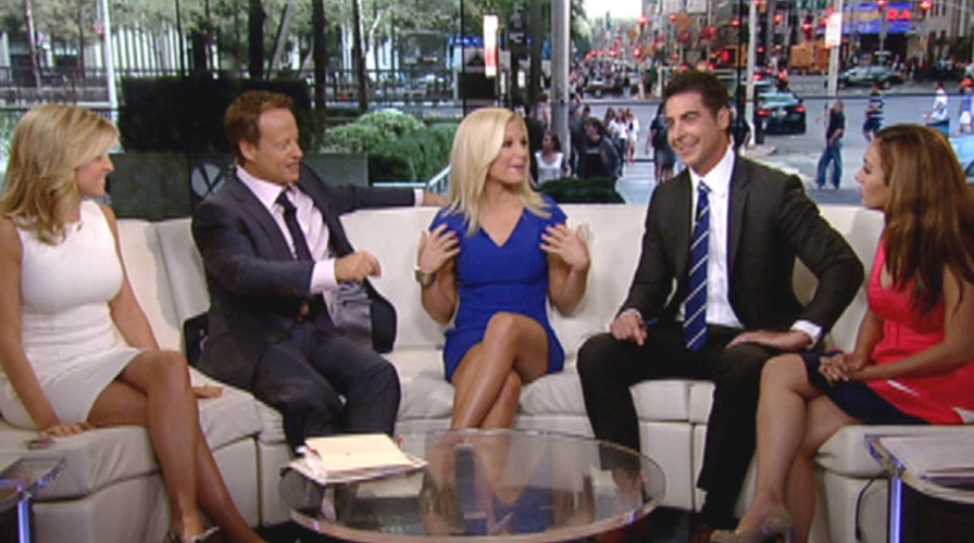 After the Show Show: 9/1