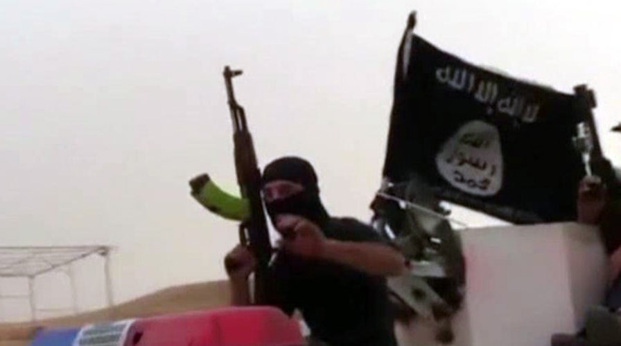 FBI domestic threat assessment omits radical Islam?