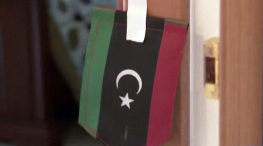 Is the next ISIS emerging in Libya?