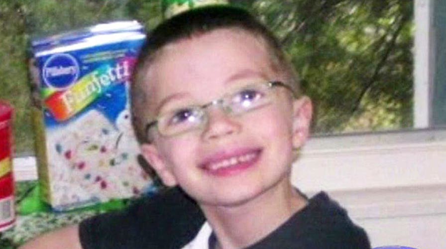 New clues in search for Kyron Horman