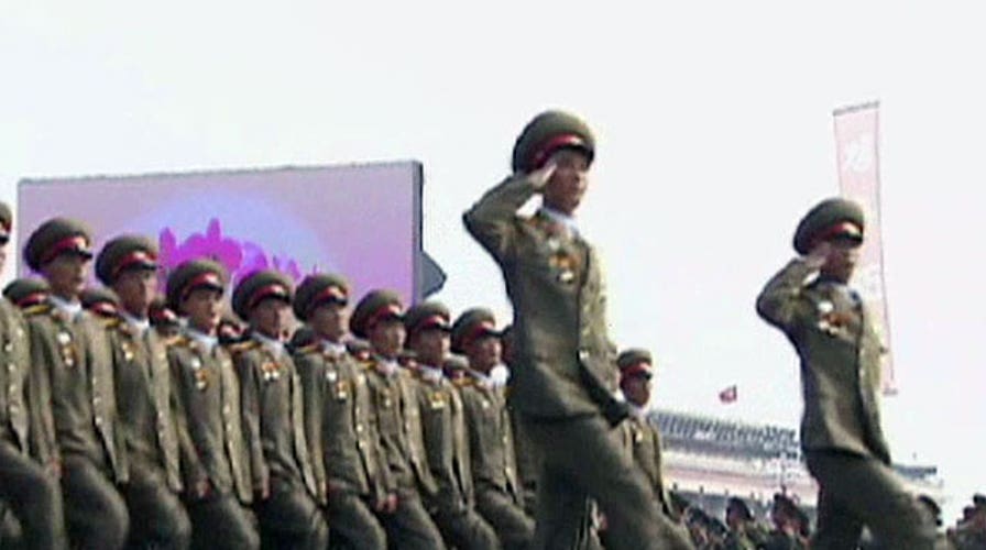 North Korea: 'Grave provocation' canceled invite for envoy