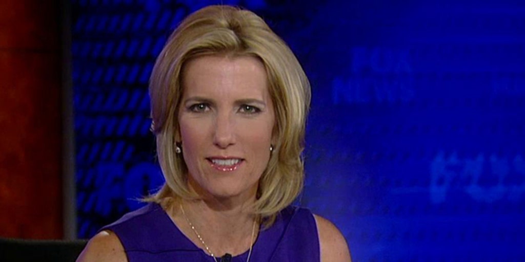 Laura Ingraham: The Democrats