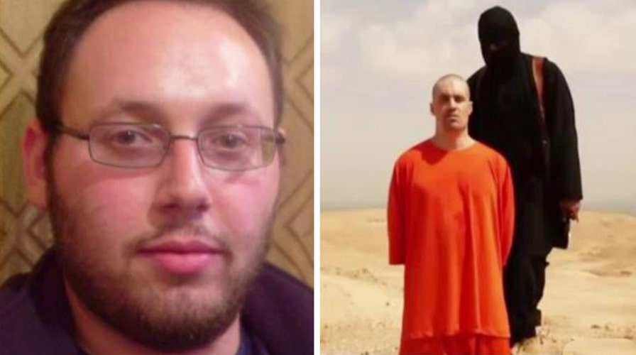 US journalist Steven Sotloff reportedly beheaded by ISIS