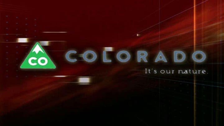 Political Grapevine: Colorado's new logo fails to impress