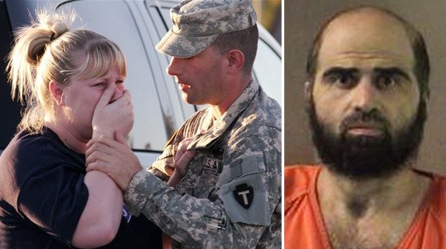 Lawmakers push to reclassify Ft. Hood shooting as terrorism