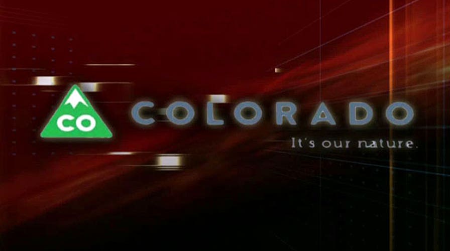Political Grapevine: Colorado's new logo fails to impress