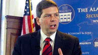 Did Mark Begich go too far with campaign ad? - Fox News