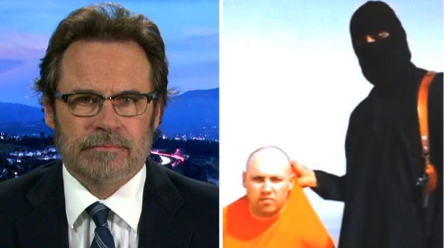 Miller Time: ISIS murders a second American