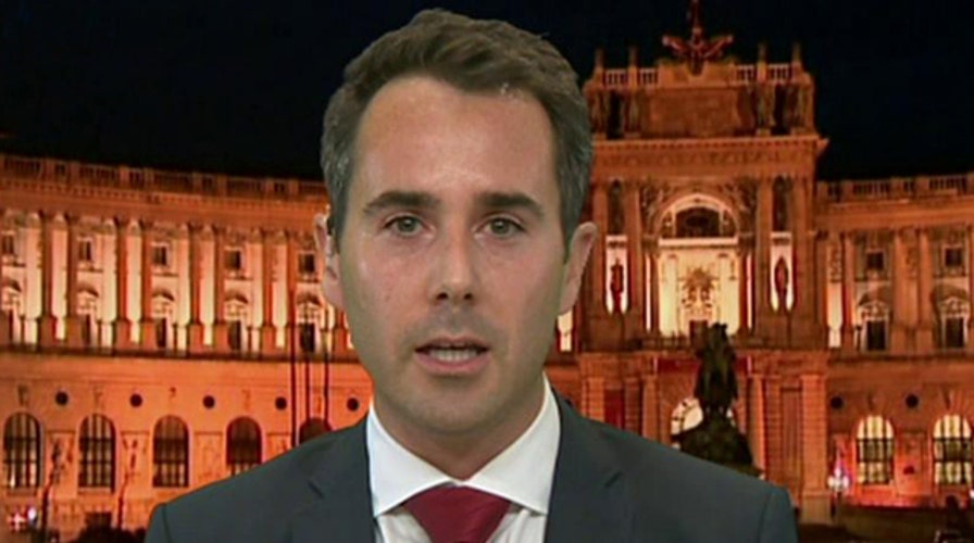 Inside Ukraine-Russia cease-fire negotiations