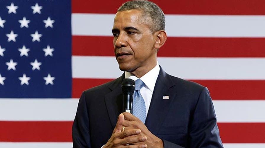 'Outnumbered Overtime': Path forward for US in the world