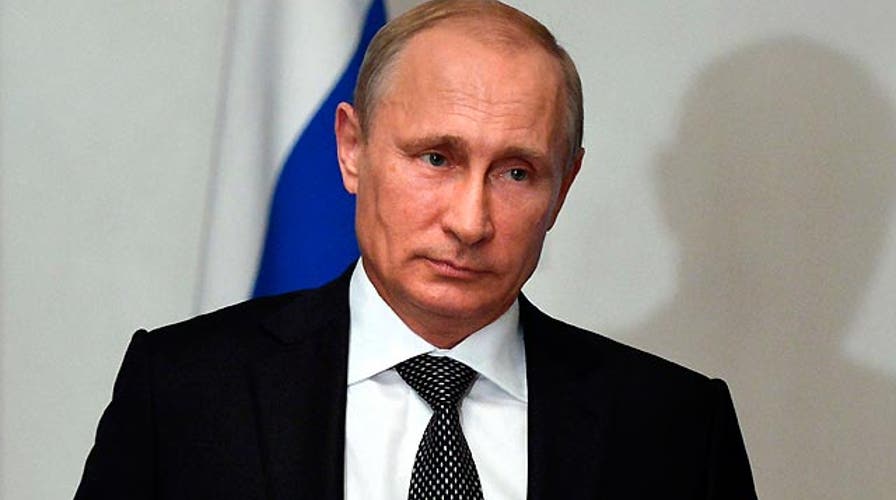 New concerns over Putin's plan for Ukraine cease-fire