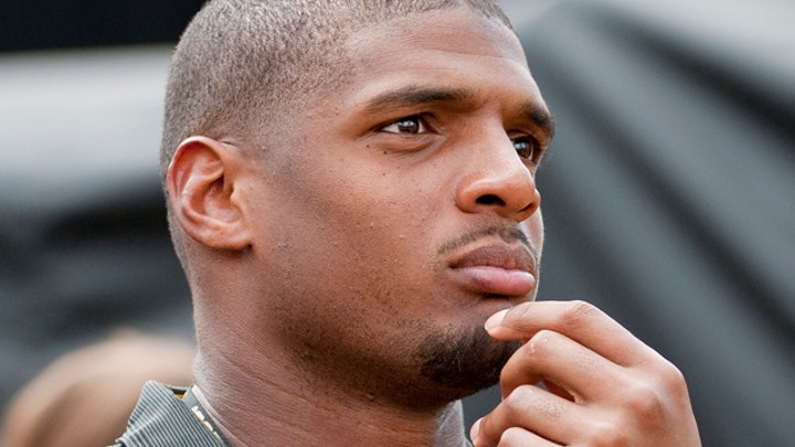 What are the real reasons Michael Sam was cut?