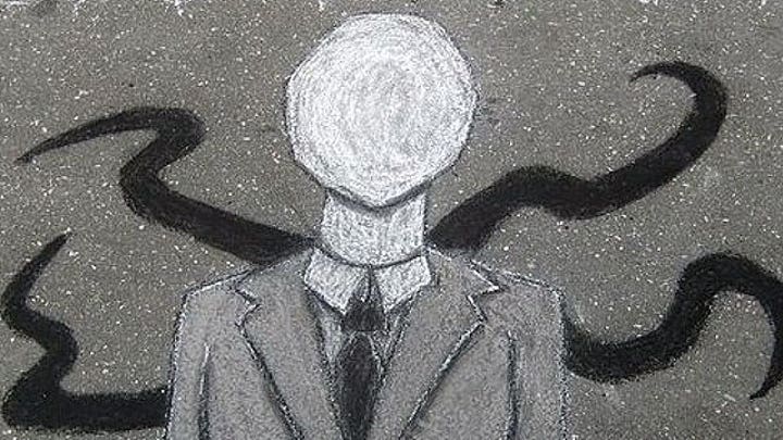 Slender Man stabbing victim back to school