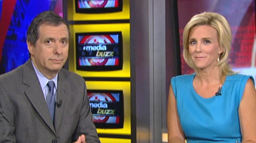 Kurtz on nude photo hacking: Media are part of the problem