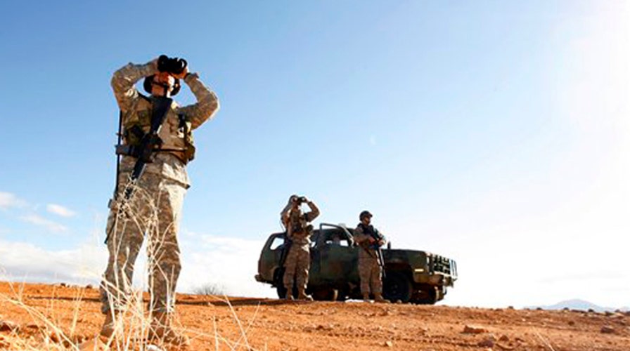 More Americans prioritize border security