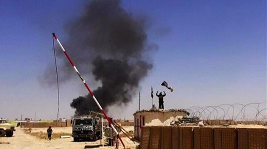 Truth Serum: Misjudging ISIS 