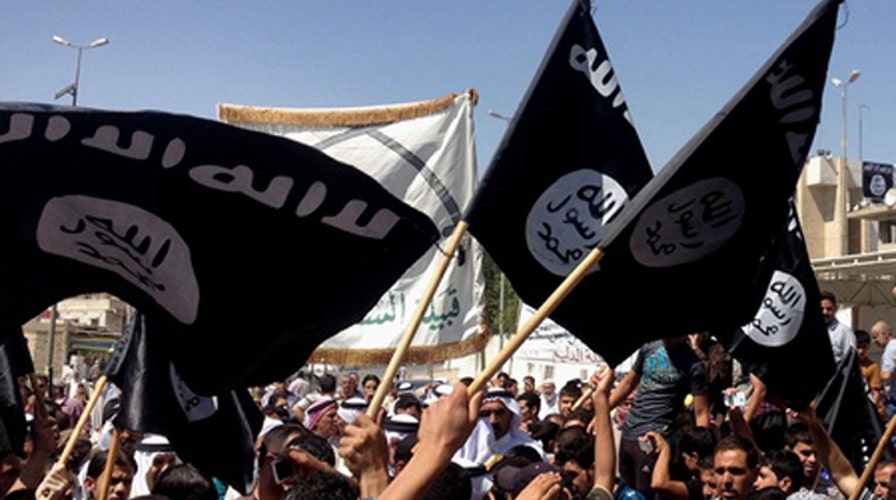 Will moderate Muslim leaders condemn ISIS?