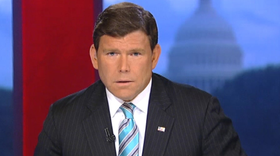 Coming up on Friday, Sept. 5 edition of ‘Special Report’