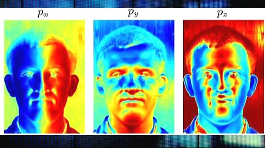 War Games: 3D technology to target threats