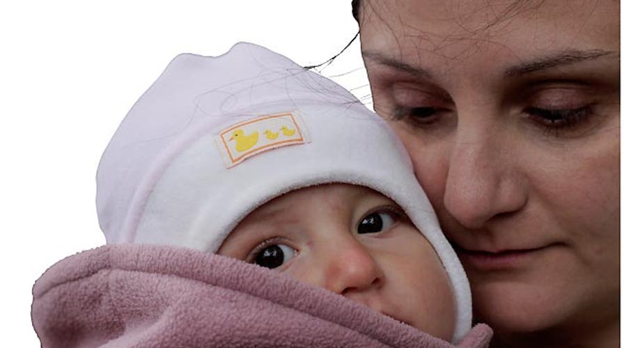 Gadgets for parents with newborns at home