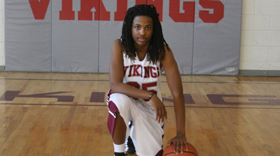 Parents: Teen's death is murder, not freak accident