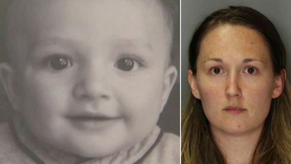 Baby Boy Dies After Ingesting Mother S Drug Laced Breast Milk Fox News