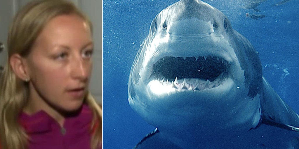 'Help! Help!': 911 call from water during shark attack | Fox News Video