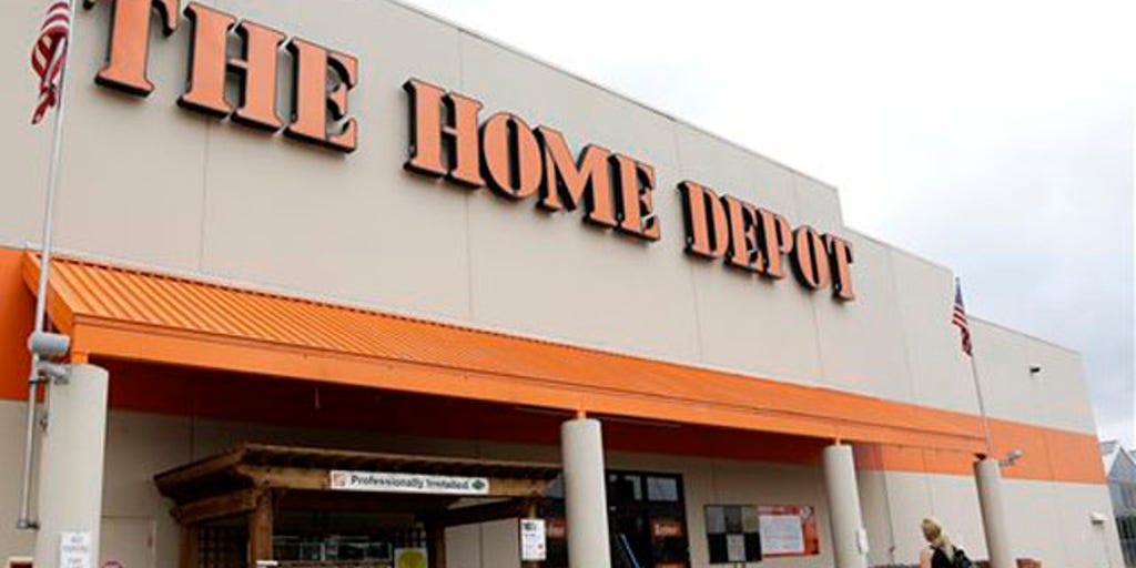 Home Depot reportedly investigating potential data breach Fox News Video