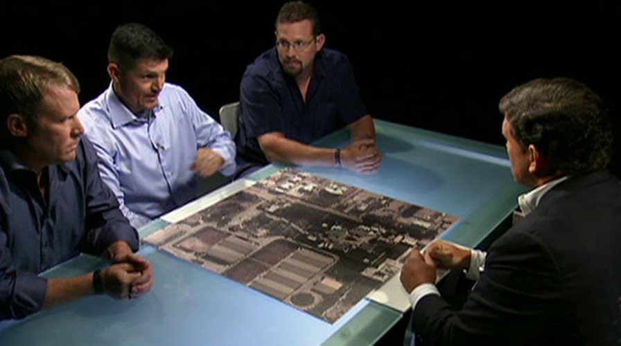 Bret Baier previews '13 Hours in Benghazi'