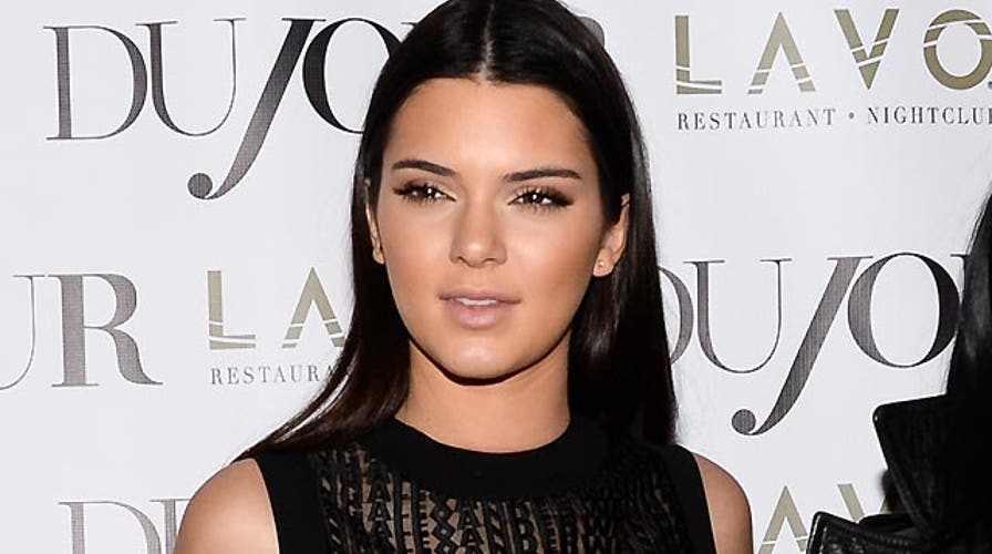 Runway models: Stars like Kendall Jenner taking work from us