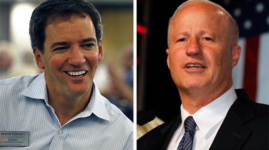 Money pours in for highly competitive Colorado House race