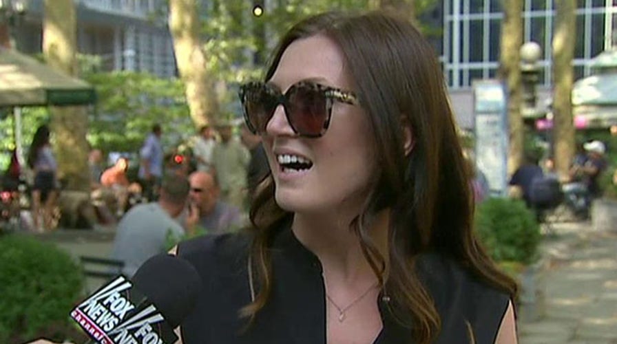 Watters' World: ISIS edition