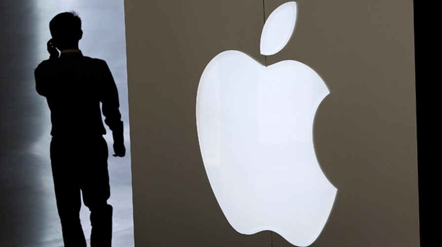 Bank on This: Apple's major security changes