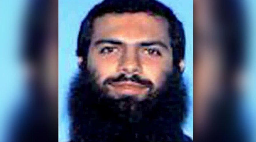 American may be key to ISIS' brutal social media campaign