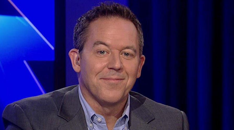 Gutfeld: Hollywood's focusing on junk food, not jihadism
