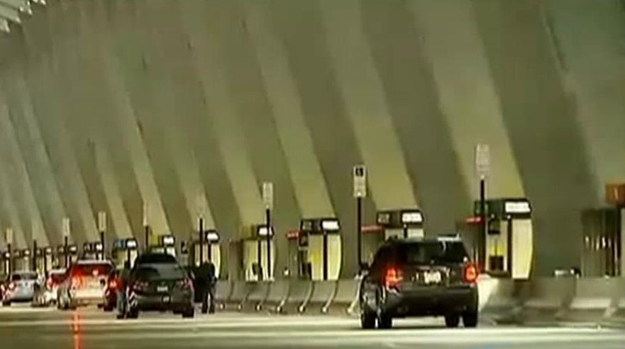 Alleged kidnapping plot forces flight to return to US 