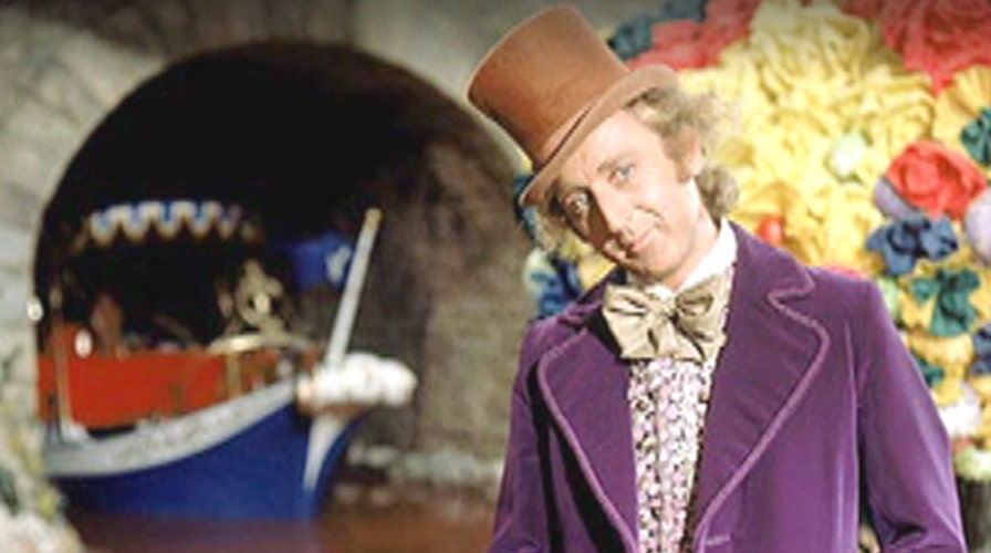 'Mike Teevee' spills Willy Wonka secrets in Reddit AMA