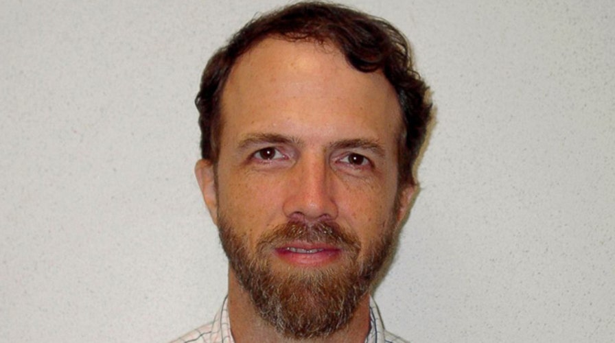 Unclear how American contracted Ebola