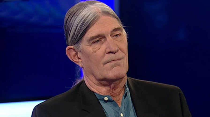 Dinesh D'Souza helps preview Ward Churchill interview