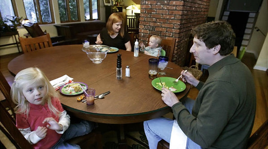 Home-cooked meals good or bad for families?